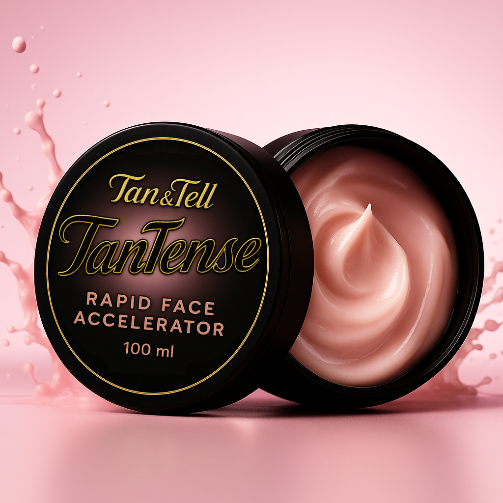 Tanning Creams