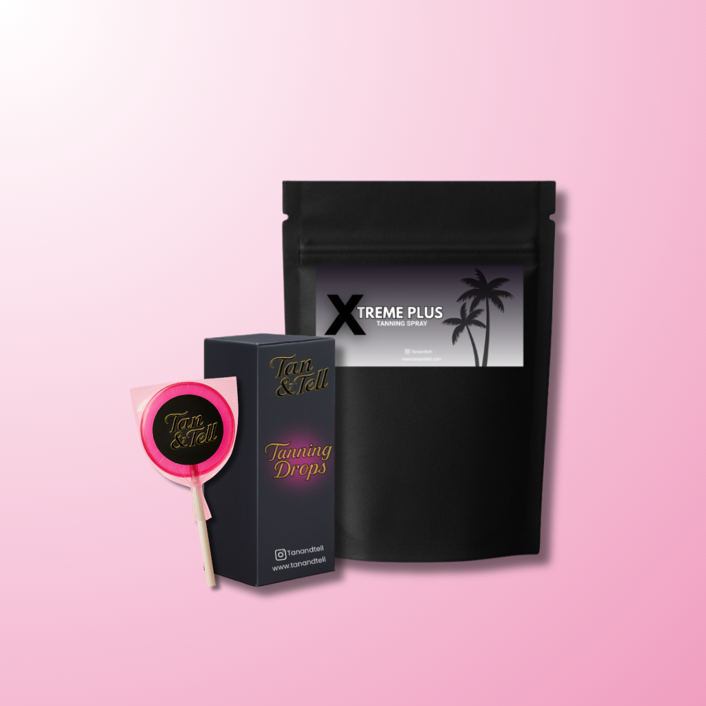 Xtreme Plus Bundle