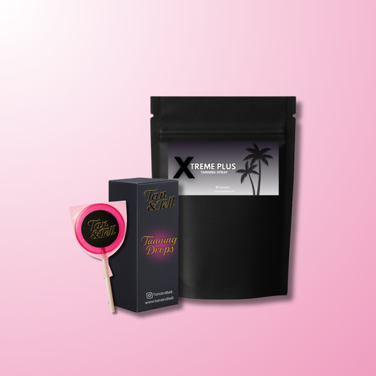 Xtreme Plus Bundle