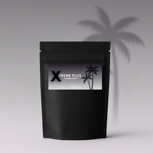 Xtreme Plus Tanning Spray