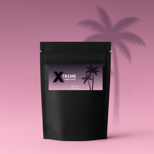Xtreme Tanning Spray