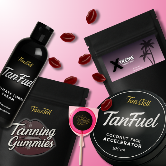 TanFuel Bundle